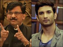 Sushant Singh Rajput Death: Transfer Of Case To CBI Illegal, Alleges Sanjay Raut