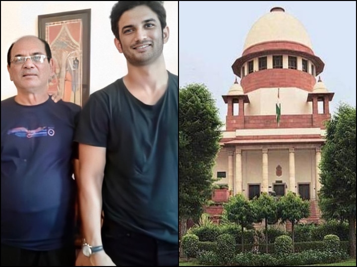 Sushant Singh Rajput's Father To SC: 'Attempt To Talk To Him Was ...