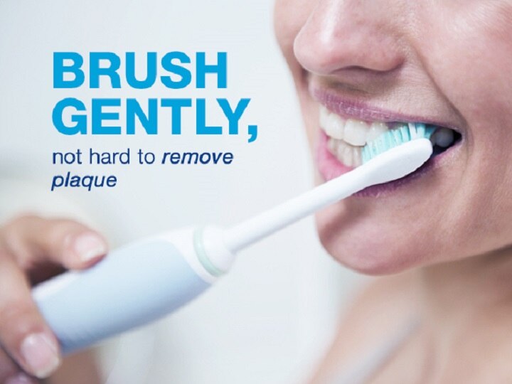 India's Brushing Habit - Rubbing Too Hard; How It Is One Of The Causes Of Sensitivity