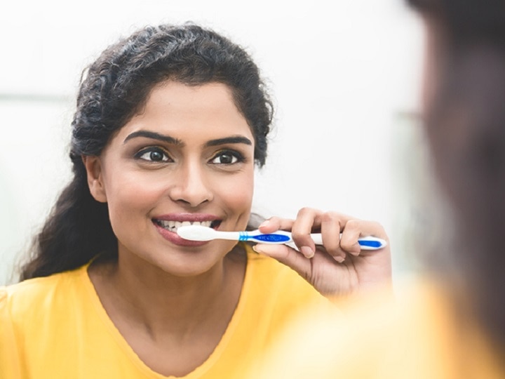 India's Brushing Habit - Rubbing Too Hard; How It Is One Of The Causes Of Sensitivity India's Brushing Habit - Rubbing Too Hard; How It Is One Of The Causes Of Sensitivity