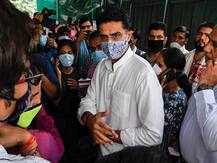 Determined To Work For People Of Rajasthan, Says Sachin Pilot As Congress Heads For A Happy Ending