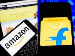Amazon Beats Flipkart, Becomes Top Online Smartphone Channel In India In Q2: Report
