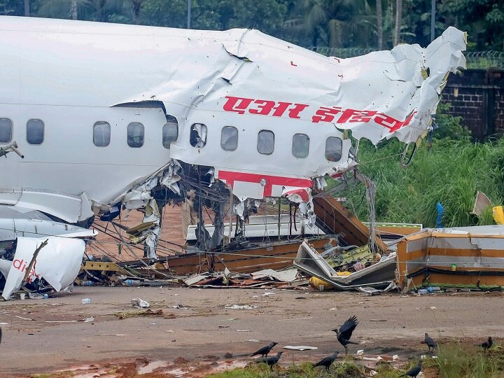 Kozhikode Plane Crash: AAIB Forms 5-Member Panel To Investigate Air India Flight Mishap Kozhikode Plane Crash: AAIB Forms 5-Member Panel To Investigate Accident; Report Likely In 5 Months