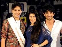 WATCH: Siddhanth Chaturvedi Shared A Dancing Video Of Sushant Singh Rajput From His College Days