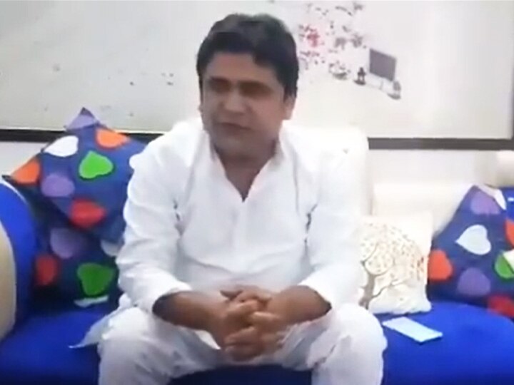 Muslim Leader From Meerut Announces Rs 51 Lakh Bounty On Karnataka Congress MLA’s Nephew For Posting Objectionable Post On Prophet Muhammad Bengaluru Violence: Muslim Leader From Meerut Announces Rs 51 Lakh Bounty On Karnataka Congress MLA’s Nephew For Posting Objectionable Post On Prophet Muhammad