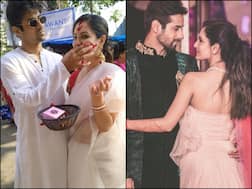 ‘Devon Ke Dev Mahadev’ Actress Puja Banerjee Pregnant; Says ‘Hoping To Do My Pheras With Kunal After The Baby Arrives’