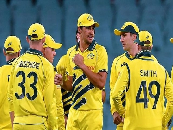Australia Pick 3 Uncapped Players In 21-Man Squad For Upcoming White Ball Tour Against England Australia Pick 3 Uncapped Players In 21-Man Squad For Upcoming White Ball Tour Against England
