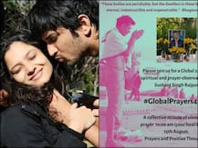 Ankita Lokhande Shares Post On 2-Month Death Anniversary Of Sushant Singh Rajput; Urges Everyone To Join #GlobalPrayers4SSR