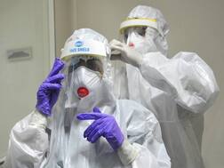 India's Covid-19 Cases Tally Crosses 24 Lakh-Mark With Over 64,500 Fresh Infections; Recovery Rate Improves To 71.17%