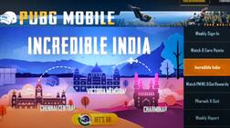PUBG Mobile Brings 'Incredible India' Event Ahead Of I-Day 2020, Here's How You Can Play To Win Exciting Rewards