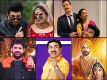 TRP Report:  Kundali Bhagya, Anupamaa Or Taarak Mehta, Which Show Topped The Charts In Week 31?