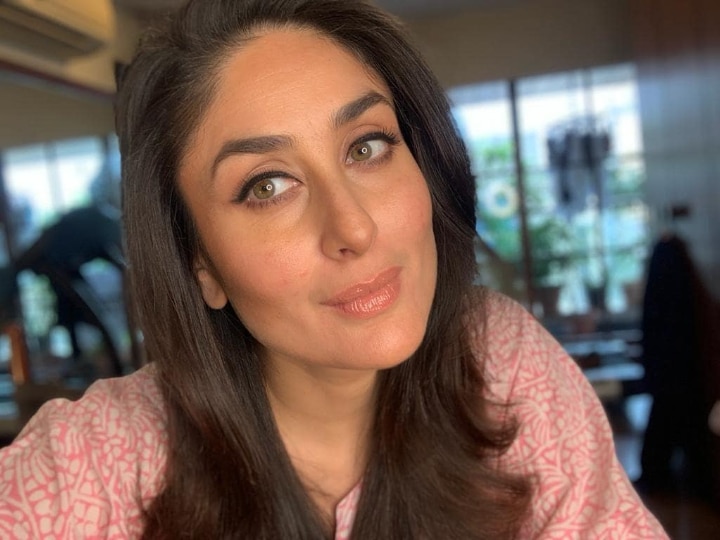 kareena kapoor khan pregnant shared favourite selfie on instagram baby bump Kareena Kapoor Khan Shares 'One Of Her Favourite Selfies' Post Pregnancy Announcement