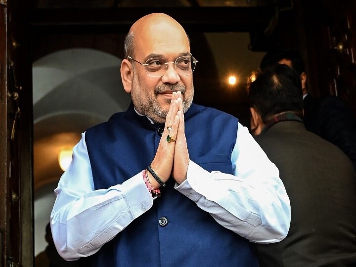 Two Weeks After Being Discharged, Home Minister Amit Shah Admitted To Delhi's AIIMS Again Union Home Minister Amit Shah Admitted To AIIMS For Medical Check-Up Ahead Of Monsoon Session