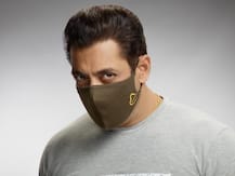 Salman Khan Launches Being Human COVID-19 Face Masks; Gets Trolled By Twitter Army