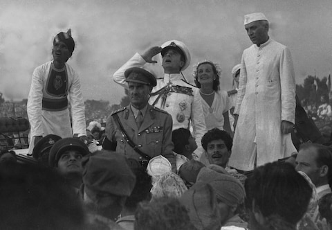 Independence Day 2020: What Happened On This Day In 1947? Rare Photos Of India's First Independence Day Celebrations