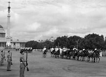 Independence Day 2020: What Happened On This Day In 1947? Rare Photos Of India's First Independence Day Celebrations