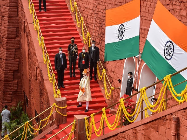 PM Modi Launches National Digital Health Mission; What Is National ...