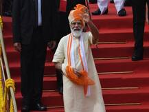 Independence Day 2020: Not Just ‘Make In India’ We Should 'Make For World' Says PM Modi