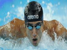 SAI Sanctions Two-Month Training For 2021 Tokyo Olympic Probable Swimmers In Dubai