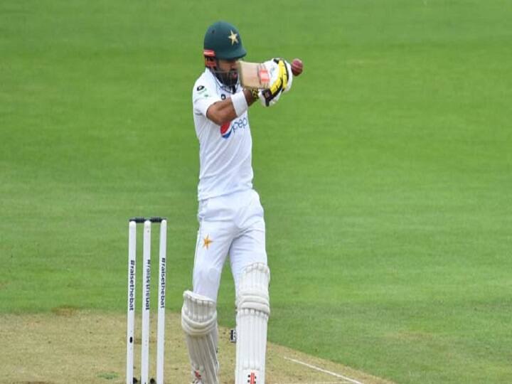 Eng vs Pak 2nd Test: Rizwan's Gritty Half Ton Helps Pakistan Post 223-9 At Stumps On Rain Hit Second Day Eng vs Pak 2nd Test: Rizwan's Gritty Half Ton Helps Pakistan Post 223-9 At Stumps On Rain Hit Second Day