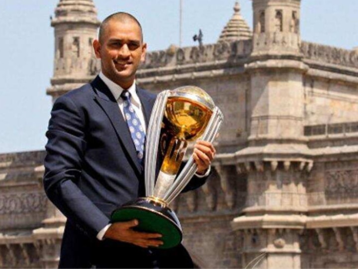 Mahendra Singh Dhoni Announces Retirement From International Cricket 'From 1929 Hrs Consider Me As Retired': MS Dhoni Announces Retirement From International Cricket
