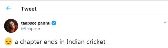 No Retirement From Our Hearts': Bollywood Celebs REACT After MS Dhoni Says Goodbye To International Cricket