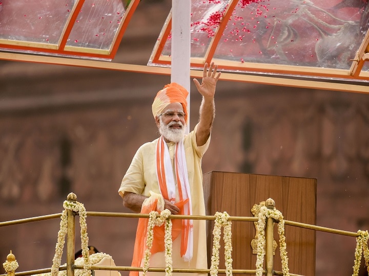 Independence Day 2020: Full Text Of PM Modi's Speech To Nation From The Ramparts Of Red Fort Independence Day 2020: Full Text Of PM Modi's Address To Nation From The Ramparts Of Red Fort