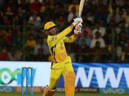 Beware Teams!!! Dhoni Is Striking Plenty Of Towering Sixes In 'All Directions' Ahead Of IPL 13: CSK CEO
