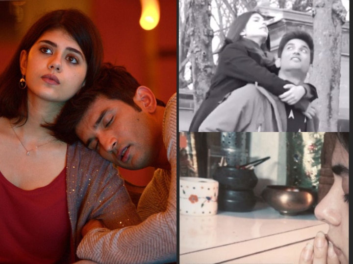 GlobalPrayersForSSR Sanjana Sanghi Seeks Justice For Sushant Singh Rajput #GlobalPrayersForSSR: Sushant Singh Rajput's 'Dil Bechara' Co-Star Sanjana Sanghi Seeks Justice For Him