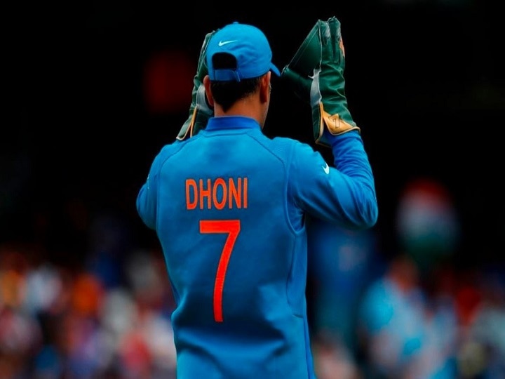 'Great Man Says Goodbye': Cricketing Fraternity Pays Tribute As MSD Decides To Hang Up His Boots