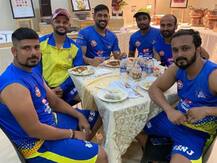 Suresh Raina Follows MS Dhoni, Announces Retirement From International Cricket