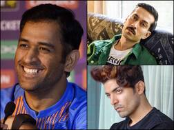 'Thank You For Wonderful Memories': Nakuul Mehta, Gurmeet Choudhary & Other TV Celebs REACT To MS Dhoni's Retirement From International Cricket