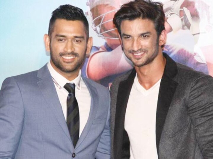 When Sushant Singh Rajput Talked About MS Dhoni’s Retirement When Sushant Singh Rajput Talked About MS Dhoni’s Retirement: 'He Is The Best Person To...'