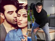 Bigg Boss 2020: Paras Chhabra's EX Girlfriend QUITS Her Show For Salman Khan's 'BB 14'?