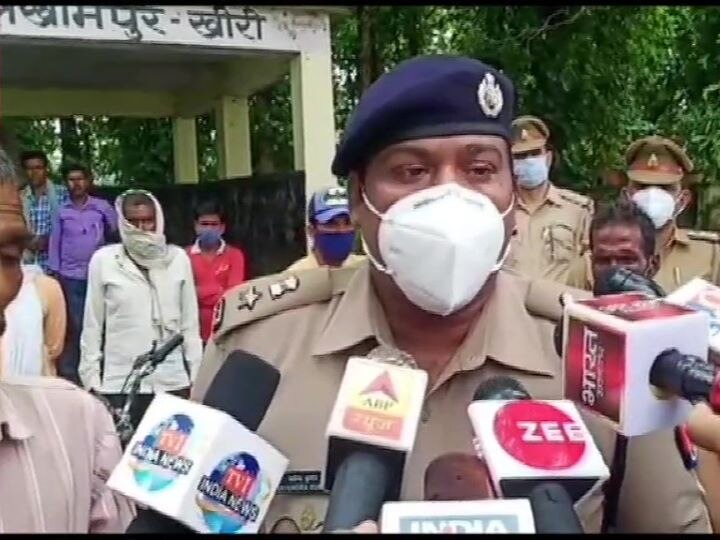 13-Yr-Old Girl Raped In UP's Lakhimpur, Father Says 'Her Eyes Gouged Out And Tongue Cut, Cops Deny 13-Yr-Old Girl Raped & Strangled In UP, Father Says 'Her Eyes Gouged And Tongue Cut', Cops Deny
