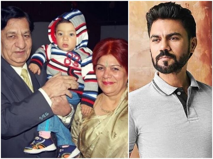 TV Actor Gaurav Chopraa’s Both Father & Mother Tested Positive For Covid-19; Battling Coronavirus In Delhi Hopsital! TV Actor Gaurav Chopraa’s Both Father & Mother Tested Positive For Covid-19; Battling Coronavirus In Delhi Hopsital!