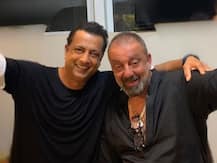 Sanjay Dutt’s Best Friend Paresh Ghelani Pens Down A Heartfelt Note For The Actor; Writes ‘Sher Hai Tu Sher’