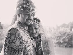 'Yeh Rishta Kya Kehlata Hai' Actress Mohena Kumari Singh Celebrates Hubby Suyesh Rawat's FIRST Birthday After Wedding, Shares Sweet Post