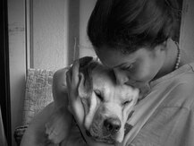 Ankita Lokhande Shares An Adorable Picture With Her Pet; Says ‘The Best Therapist Has Fur And Four Legs’