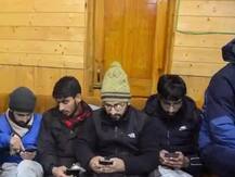 Jammu & Kashmir: 4G Internet Services Restored In Ganderbal And Udhampur Districts On Trial Basis