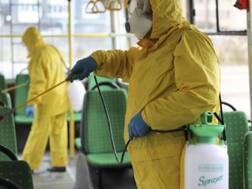 Why Indian Enterprises Must Sanitise Premises, Maintain Cleaning After Reopening?