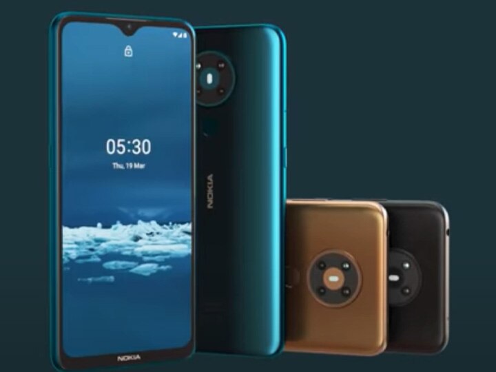 Nokia 5.3 With Snapdragon 665 Soon To Be Launched India; Check Specifications And Other Details Nokia 5.3 With Snapdragon 665 Set To Launch In India Soon; Know Specifications And Other Details