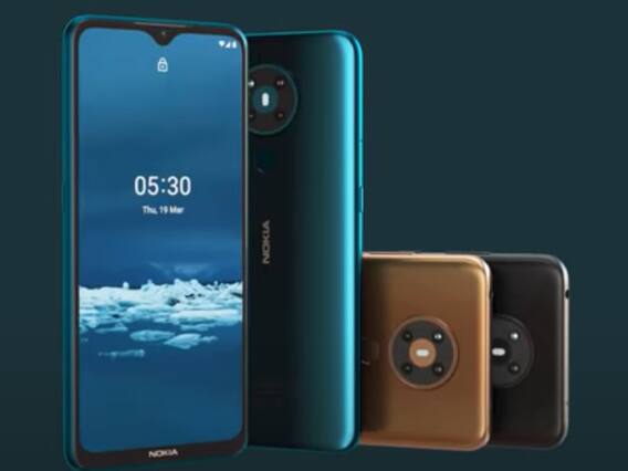 Nokia Launches 5.3 And C3 In India, Here’s Everything Exciting About The Phones And How To Pre-Order