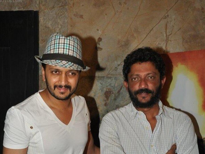 Riteish Deshmukh Confirms Nishikant Kamat Is On Ventilator Support:  ‘He’s Still Alive & Fighting, Let’s Pray For Him,’  ‘He’s Still Alive & Fighting, Let’s Pray For Him’ Riteish Deshmukh Confirms Nishikant Kamat Is On Ventilator Support!