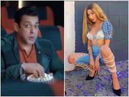 Bigg Boss 14: Ramanand Sagar’s Great Granddaughter Sakshi Chopra Known For Her BOLD Social Media Posts In Salman Khan’s Show?