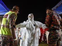 New Coronavirus Strain 'D614G' Detected in Malaysia, Said To Be 'Ten Times' Deadlier