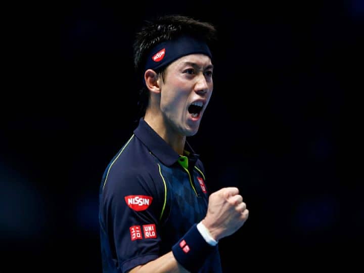Tennis Star Kei Nishikori Tests Positive For COVID-19, Pulls Out From US Open Tennis Star Kei Nishikori Tests Positive For COVID-19, Pulls Out From US Open