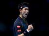 Tennis Star Kei Nishikori Tests Positive For COVID-19, Pulls Out From US Open