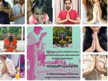 Sushant Singh Rajput's Sister Shweta Singh Kirti Reveals Over 1 Million Joined Global Prayer Meet For The Late Star!