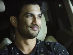 Sushant Singh Rajput Case: WhatsApp Chats Days Before His Death With Friend Kushal Zaveri Revealed
